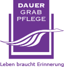 Dauergrabpflege